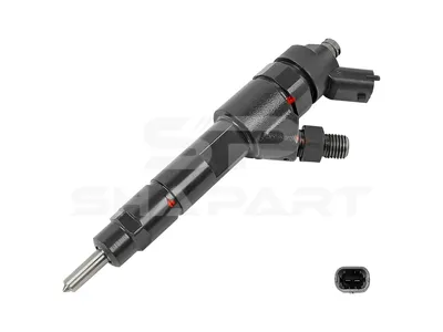 7.56013 Injection valve