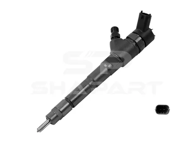 7.56014 Injection valve