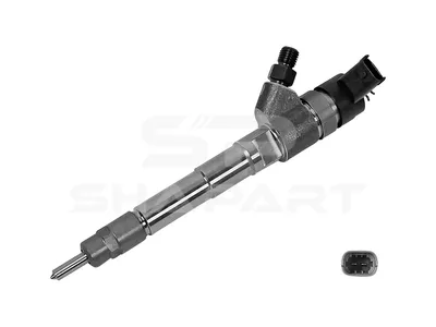 7.56016 Injection valve