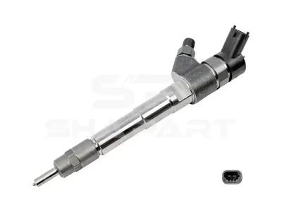 7.56017 Injection valve