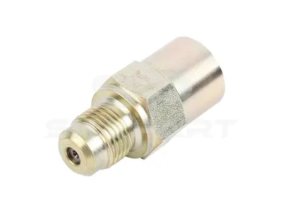 7.56020 Overflow valve