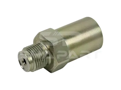 7.56021 Pressure limiting valve