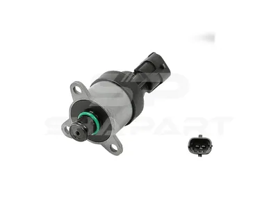 7.56022 Control valve, injection pump