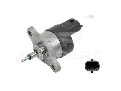 7.56023 Control valve, injection pump