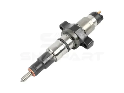 7.56025 Injection valve