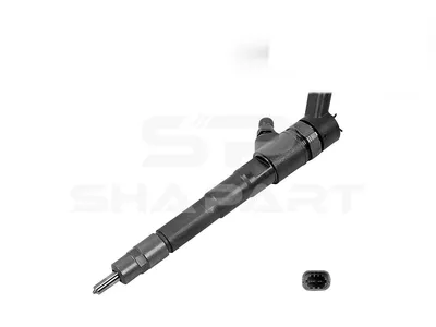 7.56027 Injection valve