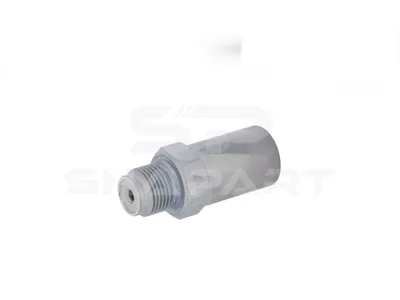 7.56028 Pressure limiting valve