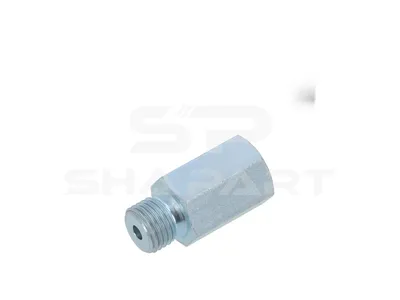 7.56031 Overflow valve