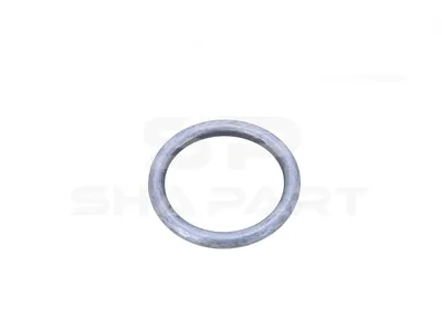 7.56041 O-ring, d: 21 mm, S: 3 mm
