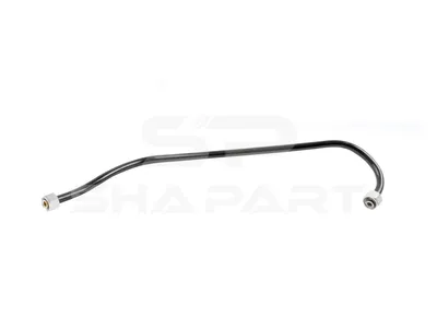 7.56050 Fuel line