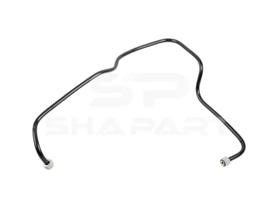 7.56053 Fuel line