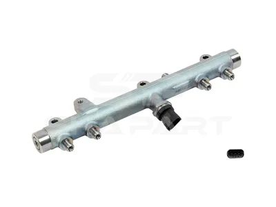 7.56065 Distributing pressure pipe