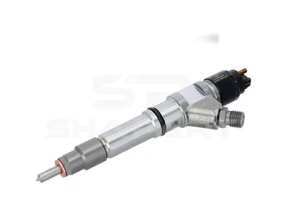 7.56075 Injection valve, electronical
