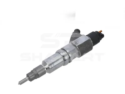7.56076 Injection valve