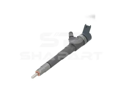7.56077 Injection valve