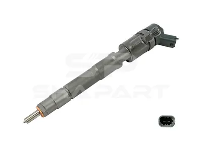 7.56079 Injection valve