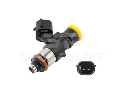 7.56081 Injection valve