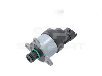 7.56095 Control valve, injection pump