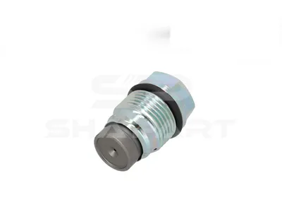 7.56097 Pressure limiting valve, Common Rail