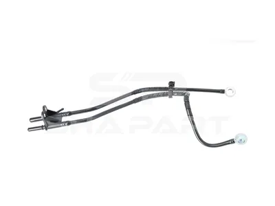 7.56186 Fuel line