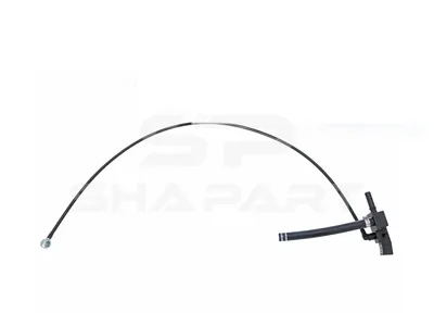 7.56190 Fuel line
