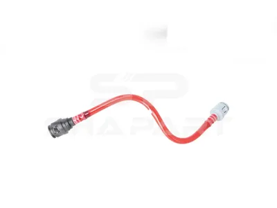 7.56191 Fuel line
