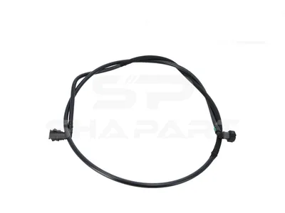 7.56193 Fuel line