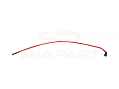 7.56195 Fuel line