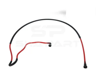 7.56196 Fuel line