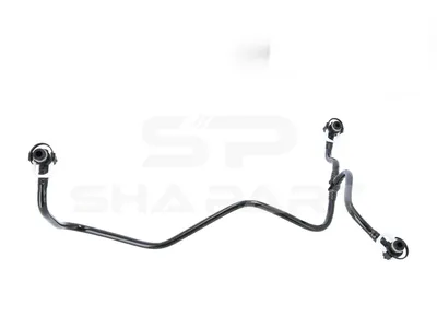 7.56197 Fuel line