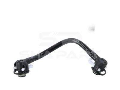 7.56199 Fuel line
