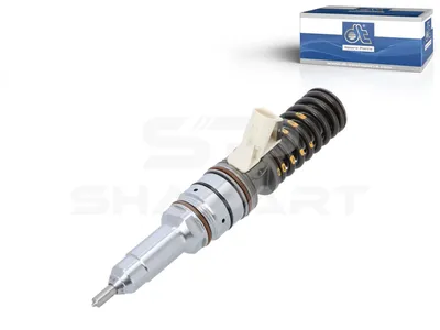 7.56207 Unit injector