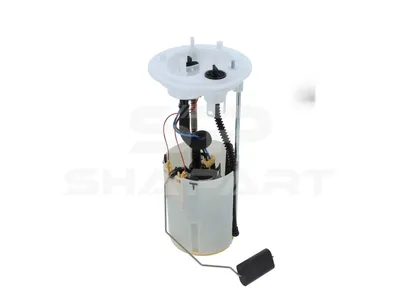 7.56208 Fuel feed unit