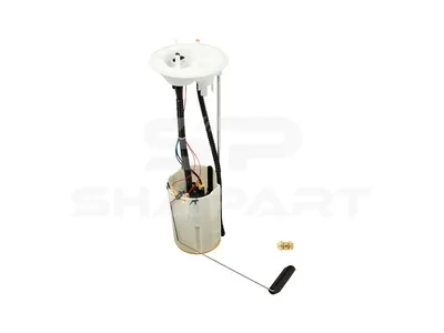 7.56209 Fuel feed unit