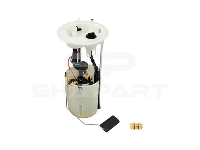 7.56210 Fuel feed unit