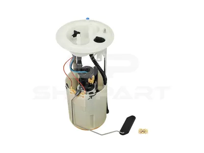7.56212 Fuel feed unit