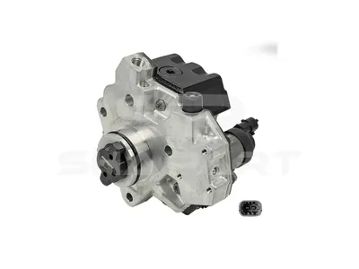 7.56217 Fuel pump, reman. / without old core