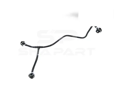 7.56277 Fuel line