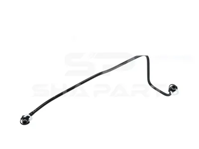 7.56278 Fuel line