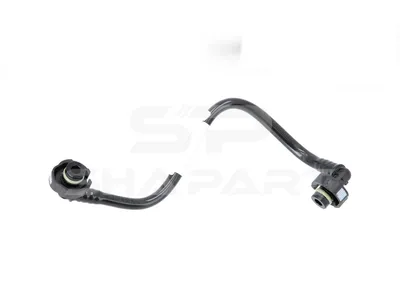 7.56280 Fuel line