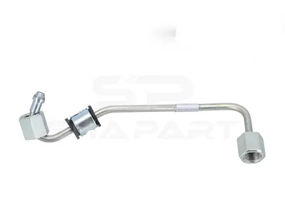 7.56283 Injection line