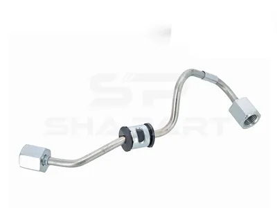 7.56284 Injection line