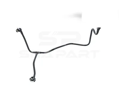 7.56286 Fuel line