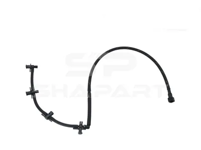 7.56291 Fuel line