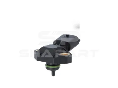 7.56622 Pressure sensor, 4 poles