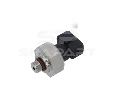 7.56624 Sensor, 3/8" x 24 UNF, SW: 27, L: 45 mm, 3 poles