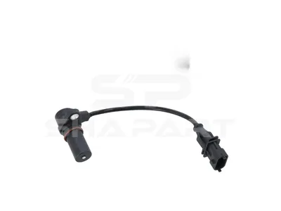 7.56630 Impulse sensor, crankshaft, L: 38 mm, L: 150 mm, 900 Ohm, 3 poles