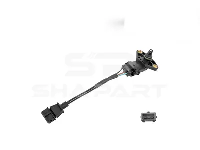 7.56631 Charge pressure sensor