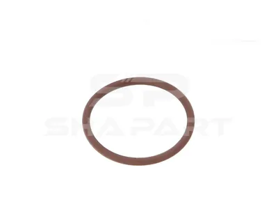 7.56700 O-ring, d: 23.53 mm, S: 1.78 mm