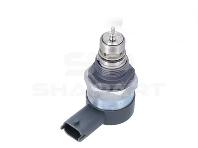 7.56801 Pressure regulator